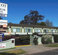 Ascot Motor Inn - eAccommodation