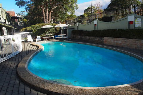 Ascot Motor Inn - eAccommodation 2