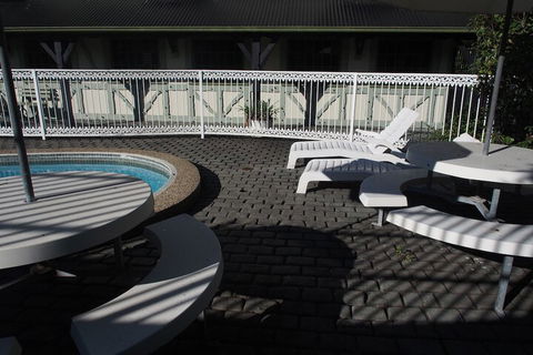 Ascot Motor Inn - eAccommodation 5