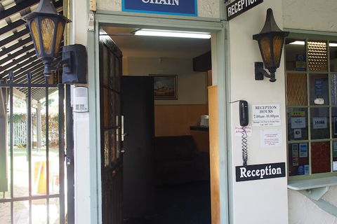Ascot Motor Inn - eAccommodation 1