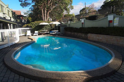 Ascot Motor Inn - eAccommodation 6