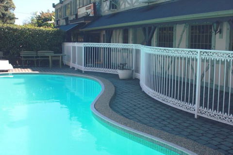 Ascot Motor Inn - eAccommodation 4