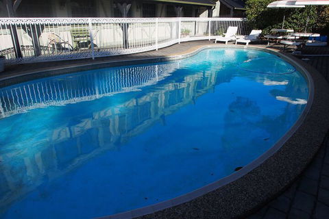 Ascot Motor Inn - eAccommodation 7