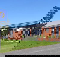 Kingston Lobster Motel - eAccommodation