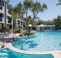 Noosa Blue Resort - eAccommodation