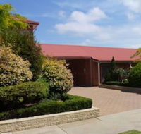 Colonial Motor Inn Bairnsdale - eAccommodation