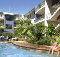 Flynns Beach Resort - eAccommodation
