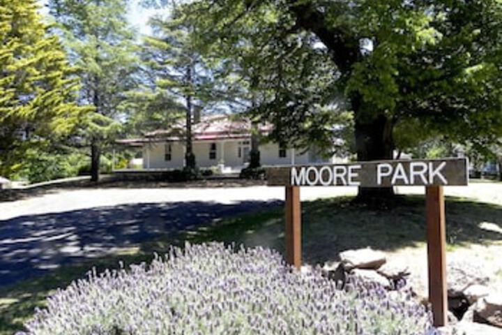 Argyle NSW eAccommodation