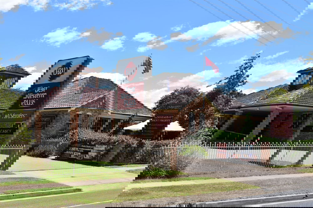 Goonoo Goonoo NSW eAccommodation