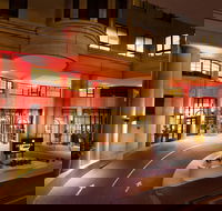 Stamford Grand Adelaide - eAccommodation