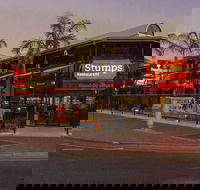 Diplomat Motel Alice Springs - eAccommodation