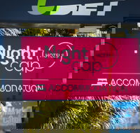 Nightcap at York on Lilydale - eAccommodation