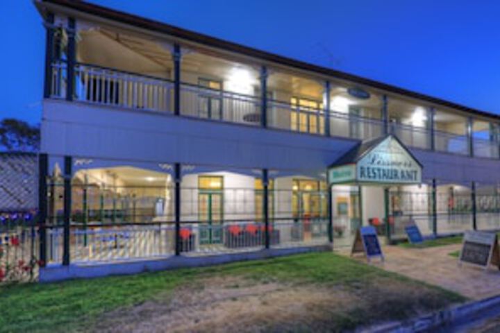 Balfes Creek QLD eAccommodation