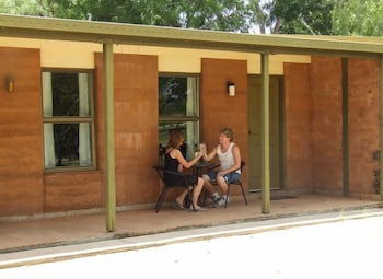 Arnold NT eAccommodation