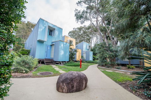 Allure Stradbroke Resort - eAccommodation 1