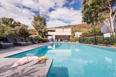 Allure Stradbroke Resort - eAccommodation 2