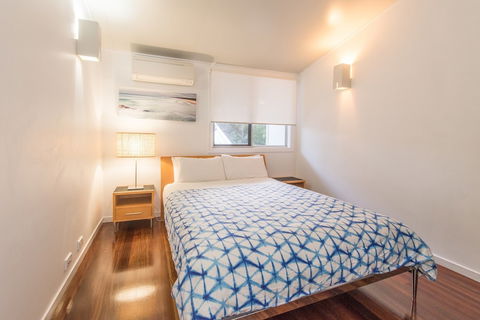 Allure Stradbroke Resort - eAccommodation 5