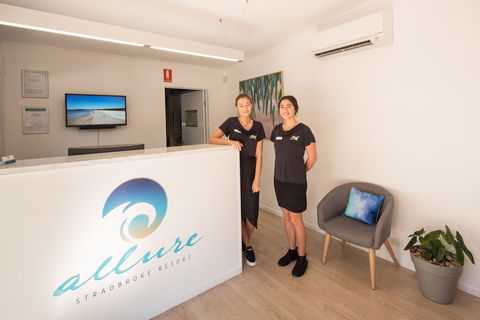 Allure Stradbroke Resort - eAccommodation 3