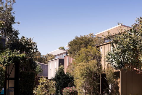 Allure Stradbroke Resort - eAccommodation 0
