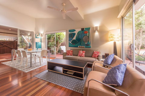 Allure Stradbroke Resort - eAccommodation 4