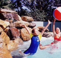 Cairns Sunland Leisure Park - eAccommodation