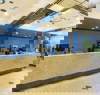 Quality Hotel Ambassador Perth - eAccommodation