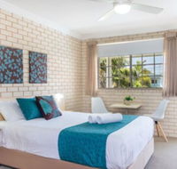 Santa Fe Motel  Holiday Units - eAccommodation