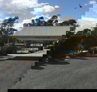 Tuckerbox Motor Inn - eAccommodation