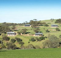 Barossa Pavilions - eAccommodation
