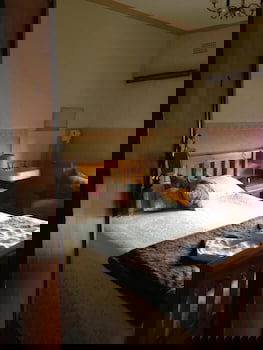 Walcha Royal Accommodation - eAccommodation 1