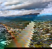 Cardwell Beachcomber Motel and Tourist Park - eAccommodation