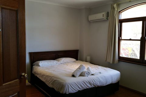 Adelaide House Apartments Fremantle - eAccommodation 7