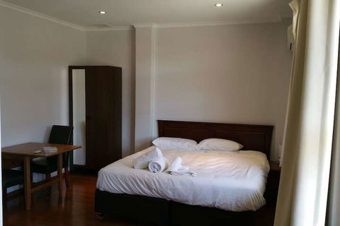 Adelaide House Apartments Fremantle - eAccommodation 5