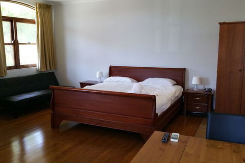 Adelaide House Apartments Fremantle - eAccommodation 4