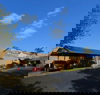 Executive Hideaway Motel - eAccommodation