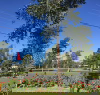 Silver Oaks Motel - eAccommodation