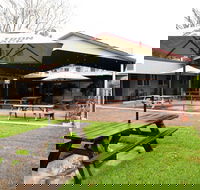 Royal Hotel Singleton - eAccommodation