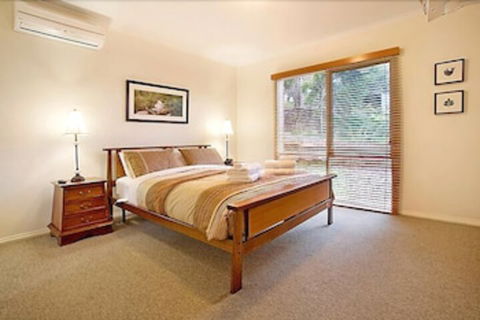 Annie's Escape In Warburton - eAccommodation 1