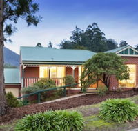 Annie's Escape in Warburton - eAccommodation