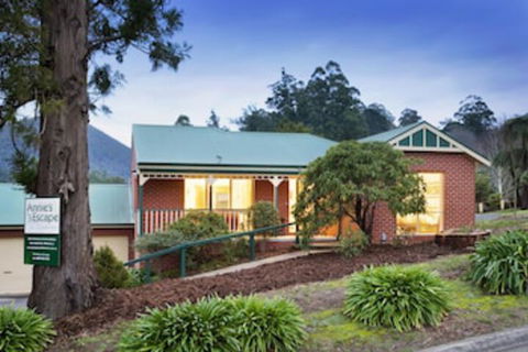 Annie's Escape In Warburton - eAccommodation 0