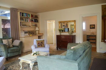 Athelney Cottage - eAccommodation 4