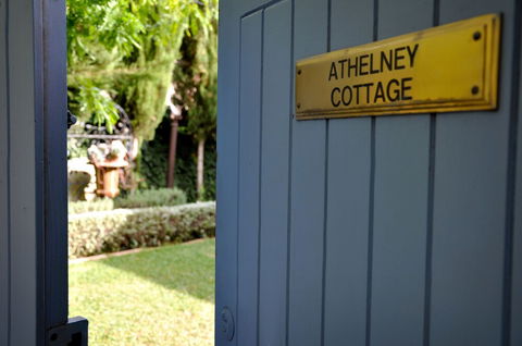 Athelney Cottage - eAccommodation 5