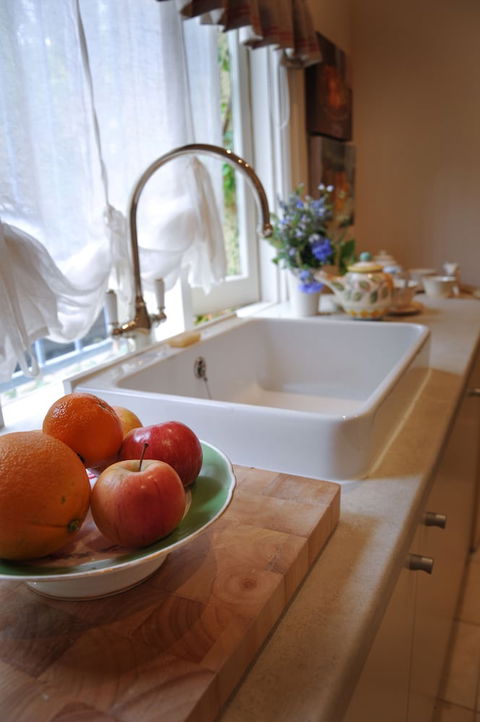 Athelney Cottage - eAccommodation 6