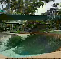 Pacific Sands Holiday Apartments - eAccommodation