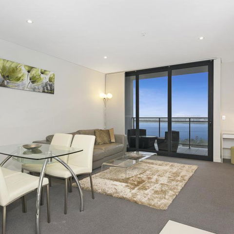 Astra Apartments Perth Zenith - eAccommodation 4