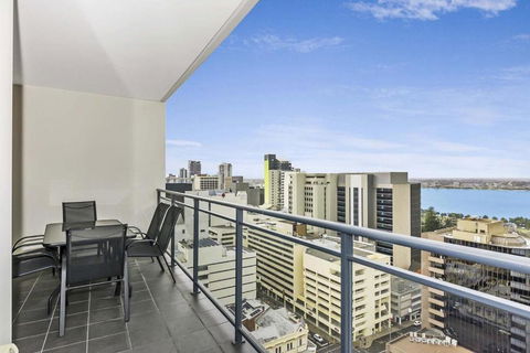 Astra Apartments Perth Zenith - eAccommodation 5