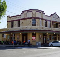 Sir Joseph Banks Hotel - eAccommodation