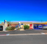 Bundaberg Coral Villa Motor Inn - eAccommodation