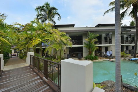 Seascape Holidays At Sea Temple - eAccommodation 4