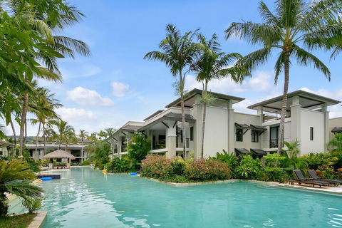 Seascape Holidays At Sea Temple - eAccommodation 7